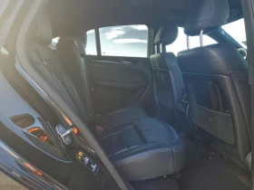 Mercedes-Benz GLE 43 AMG ПОДГРЕВ* ОБДУХВАНЕ* 360КАМЕРА* , снимка 10