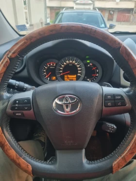 Toyota Rav4 2.2, снимка 5