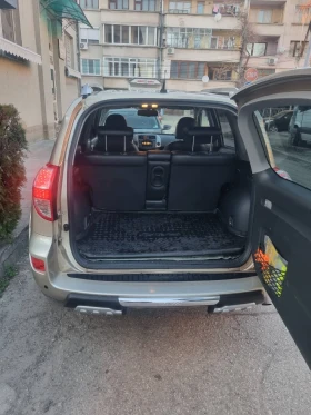 Toyota Rav4 2.2, снимка 4