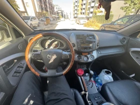 Toyota Rav4 2.2, снимка 12