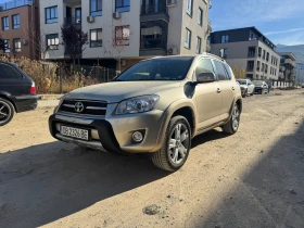 Toyota Rav4 2.2, снимка 1