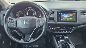 Honda Hr-v Germany* 1.5 i-VTEC Face* 86 400km.* Euro 6, снимка 12