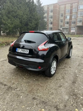 Nissan Juke, снимка 6