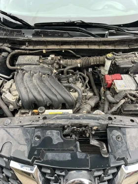 Nissan Juke, снимка 8