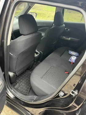 Nissan Juke, снимка 10