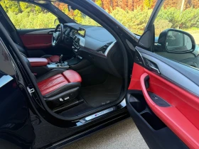 BMW X3 M40i, снимка 14