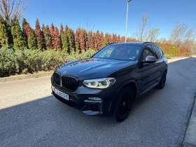 BMW X3 M40i, снимка 5