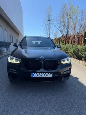 BMW X3 M40i, снимка 4