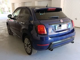 Fiat 500X 1.4T 4x4, снимка 6