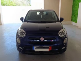 Fiat 500X 1.4T 4x4, снимка 1