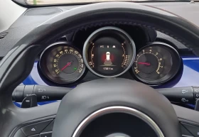 Fiat 500X 1.4T 4x4, снимка 14