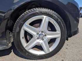 Mercedes-Benz ML 350 BlueTEC/ПАНОРАМА/ПОДГРЕВИ, снимка 6