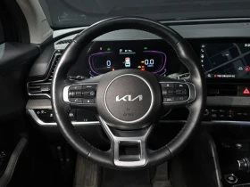 Kia Sportage 2.0 CRDi 4WD, снимка 13