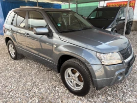 Suzuki Grand vitara 1.9 D NAVI, снимка 6