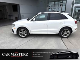 Audi Q3 2.0 TFSI quattro* АвтоКредит* (Цена до БГ) , снимка 2