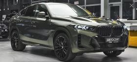 BMW X6 M40i Bowers&Wilkins, снимка 5
