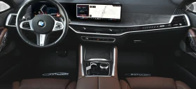 BMW X6 M40i Bowers&Wilkins, снимка 8