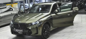 BMW X6 M40i Bowers&Wilkins, снимка 1