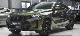 BMW X6 M40i Bowers&Wilkins, снимка 4