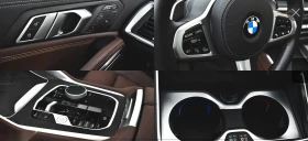 BMW X6 M40i Bowers&Wilkins, снимка 12