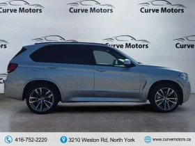 BMW X5 * XDrive35i M Sport * HUD/NAVI/360 CAM/ROOF/DRIVER, снимка 7