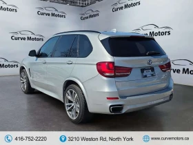 BMW X5 * XDrive35i M Sport * HUD/NAVI/360 CAM/ROOF/DRIVER, снимка 4