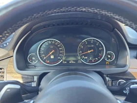 BMW X5 * XDrive35i M Sport * HUD/NAVI/360 CAM/ROOF/DRIVER, снимка 11