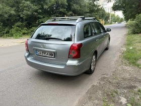 Toyota Avensis, снимка 5