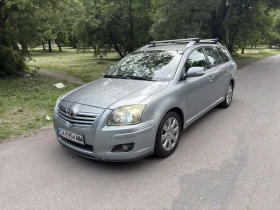 Toyota Avensis, снимка 8