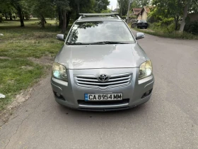 Toyota Avensis, снимка 2