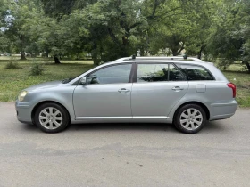 Toyota Avensis, снимка 9