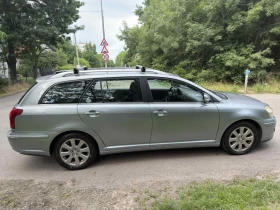 Toyota Avensis, снимка 3