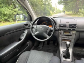 Toyota Avensis, снимка 12