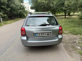 Toyota Avensis, снимка 4