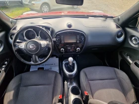 Nissan Juke 1.6i JUKE N-TEC, снимка 13