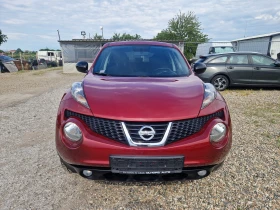 Nissan Juke 1.6i JUKE N-TEC, снимка 2