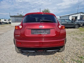 Nissan Juke 1.6i JUKE N-TEC, снимка 6
