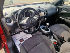 Nissan Juke 1.6i JUKE N-TEC, снимка 14