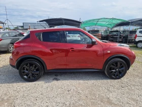 Nissan Juke 1.6i JUKE N-TEC, снимка 4