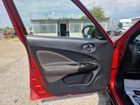 Nissan Juke 1.6i JUKE N-TEC, снимка 9