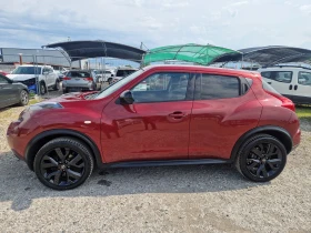 Nissan Juke 1.6i JUKE N-TEC, снимка 8