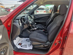 Nissan Juke 1.6i JUKE N-TEC, снимка 11