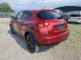 Nissan Juke 1.6i JUKE N-TEC, снимка 7