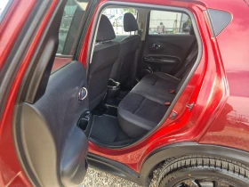 Nissan Juke 1.6i JUKE N-TEC, снимка 16