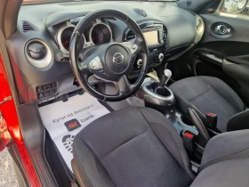 Nissan Juke 1.6i JUKE N-TEC, снимка 10