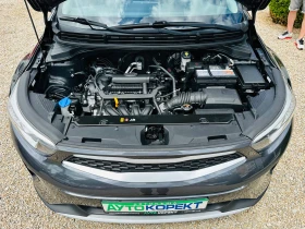 Kia Stonic 1.4i КАТО НОВА, снимка 17