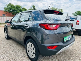Kia Stonic 1.4i КАТО НОВА, снимка 5