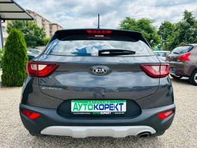 Kia Stonic 1.4i КАТО НОВА, снимка 6