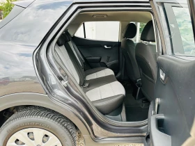 Kia Stonic 1.4i КАТО НОВА, снимка 14