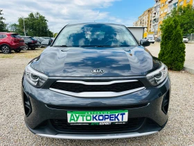 Kia Stonic 1.4i КАТО НОВА, снимка 2